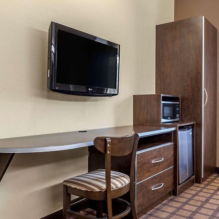 Microtel Inn & Suites Dillsboro/Sylva Экстерьер фото
